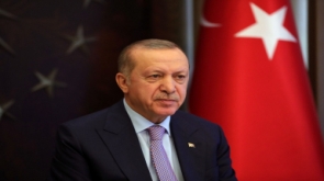 Cumhurbaşkanı Erdoğan’dan hakem Meler’e yönelik saldırıya ilişkin açıklama